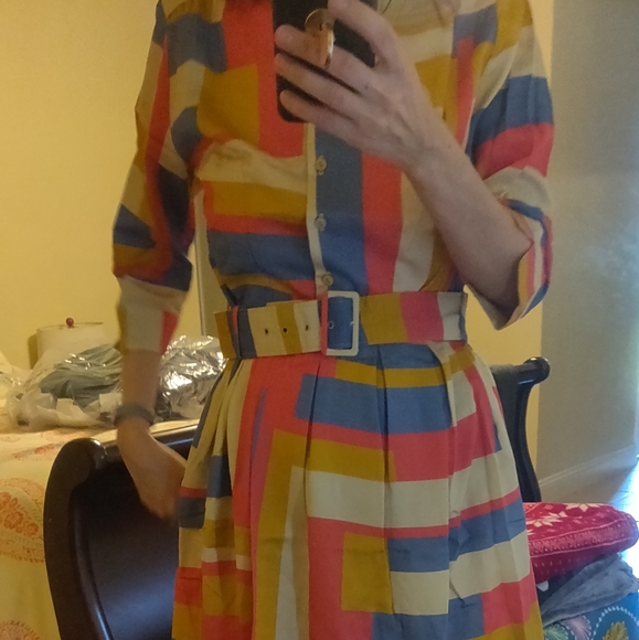 Palava Dress - Picture 2 of 4